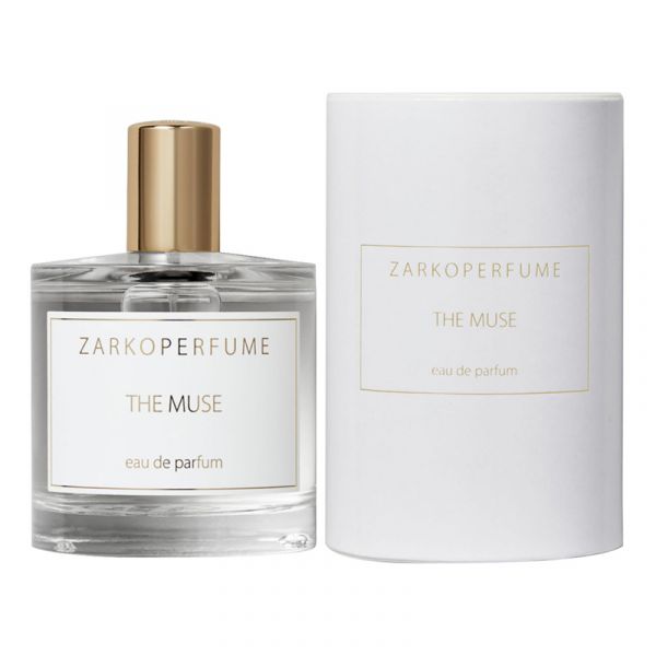Euro Zarkoperfume The Muse, edp., 100ml